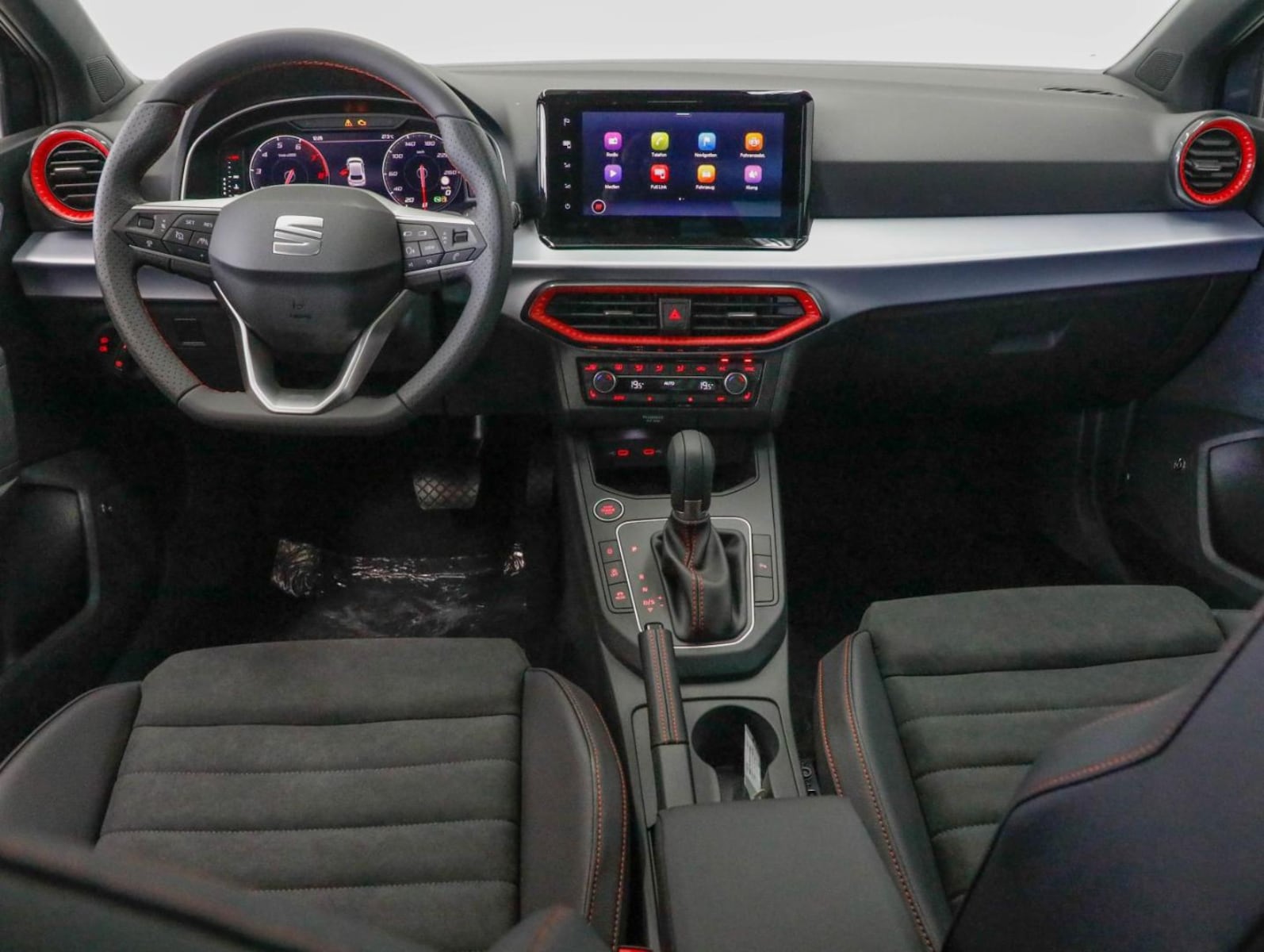 SEAT Ibiza – Bild 23