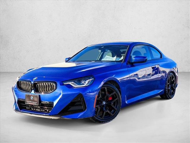 2025 BMW 2 Series 230i