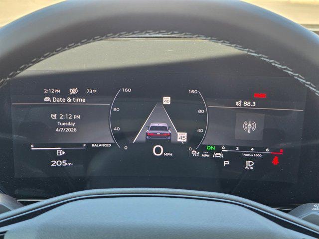 2026 Audi A6 Premium Plus - Photo 48