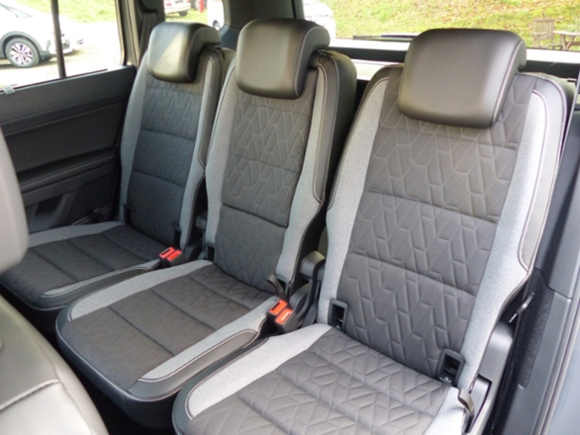Volkswagen Touran Goal