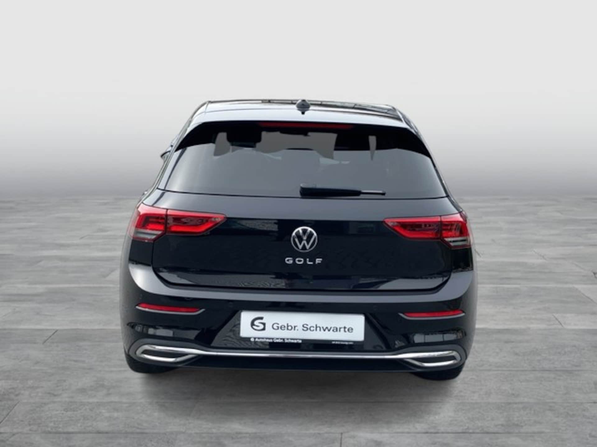 Volkswagen Golf Active