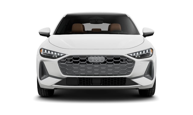 2026 Audi A5 Sedan