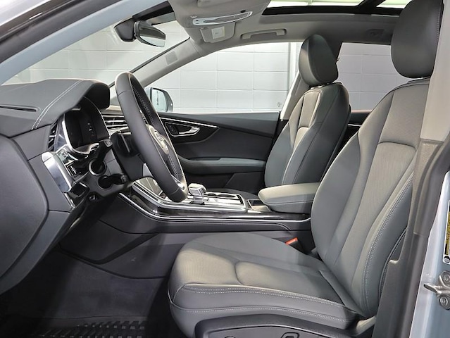 2026 Audi Q8 Premium Plus - Photo 14