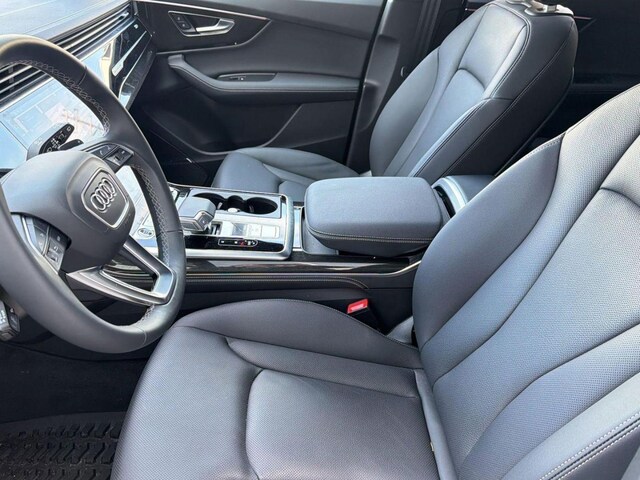 2025 Audi Q7