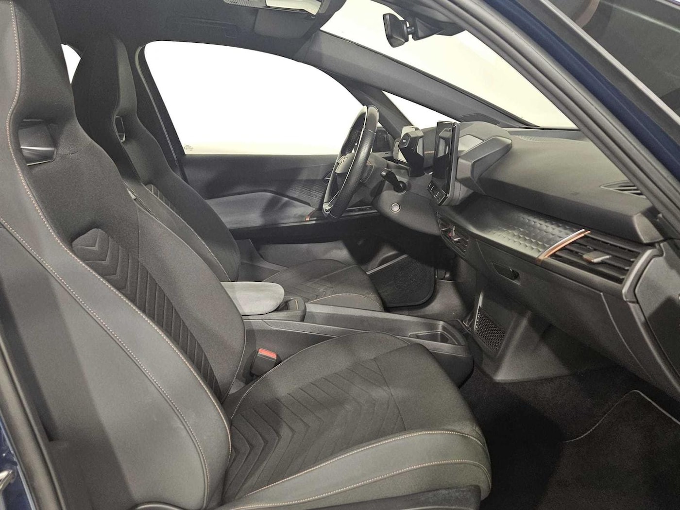 CUPRA Born 58 kWh 150 kW (204 CV) — photo 5