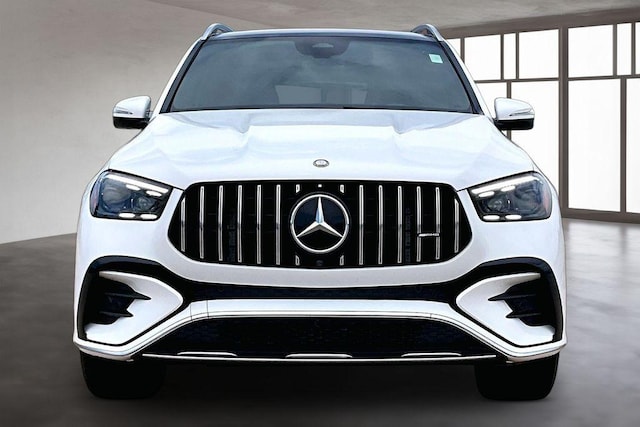 2024 Mercedes-Benz