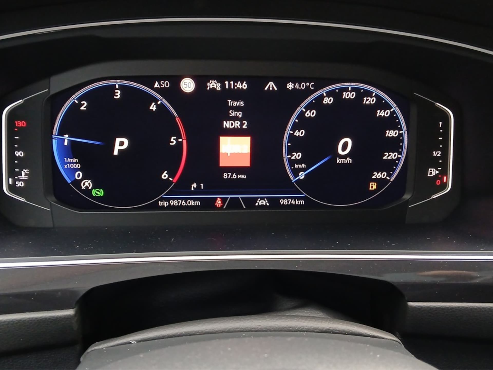 Volkswagen Tiguan Allspace R-Line