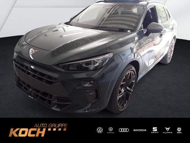 CUPRA Terramar 1.5e-Hybrid VZ Navi LED Pano AHK Kamera (S2423)