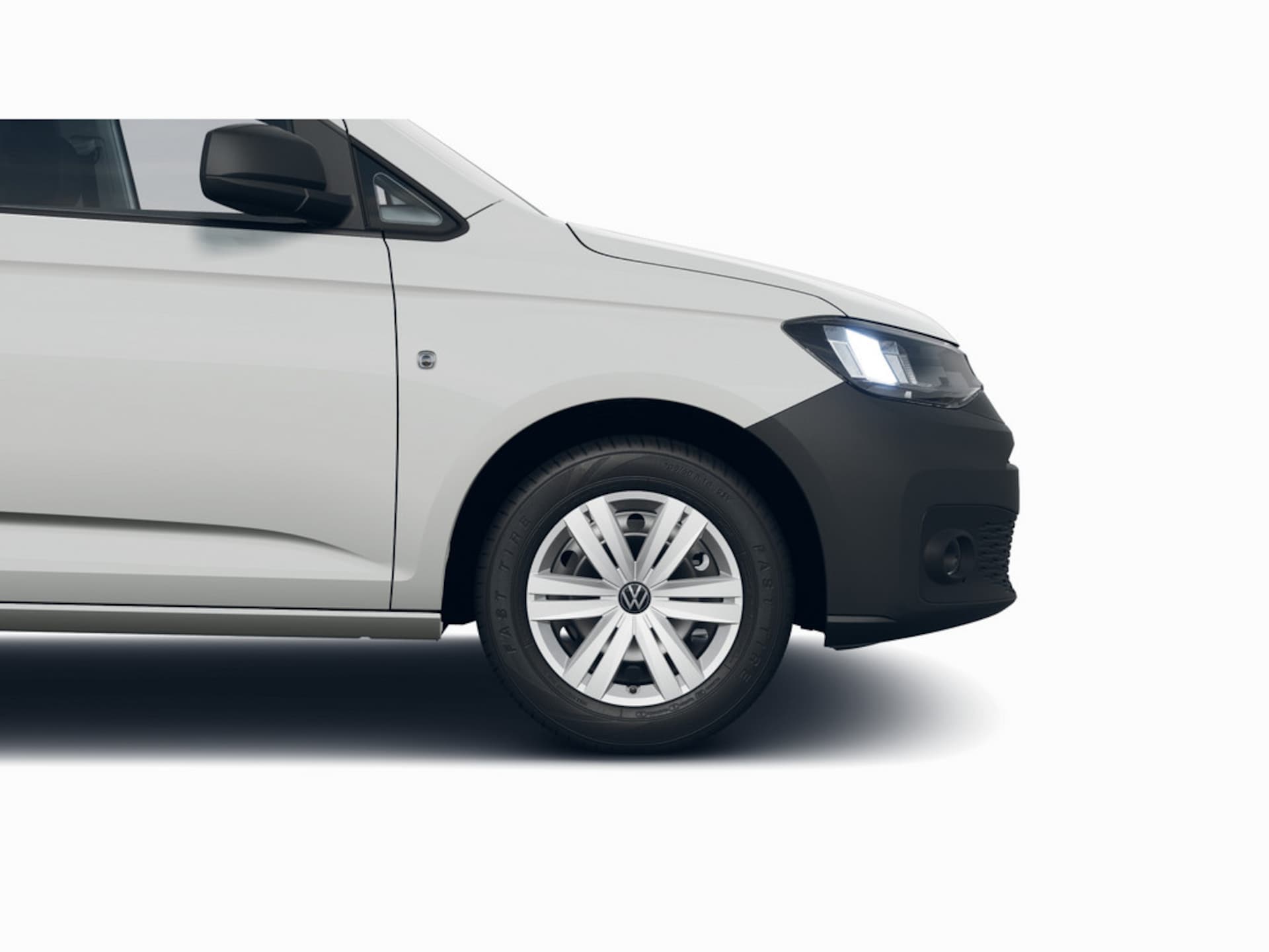 Volkswagen Caddy Cargo