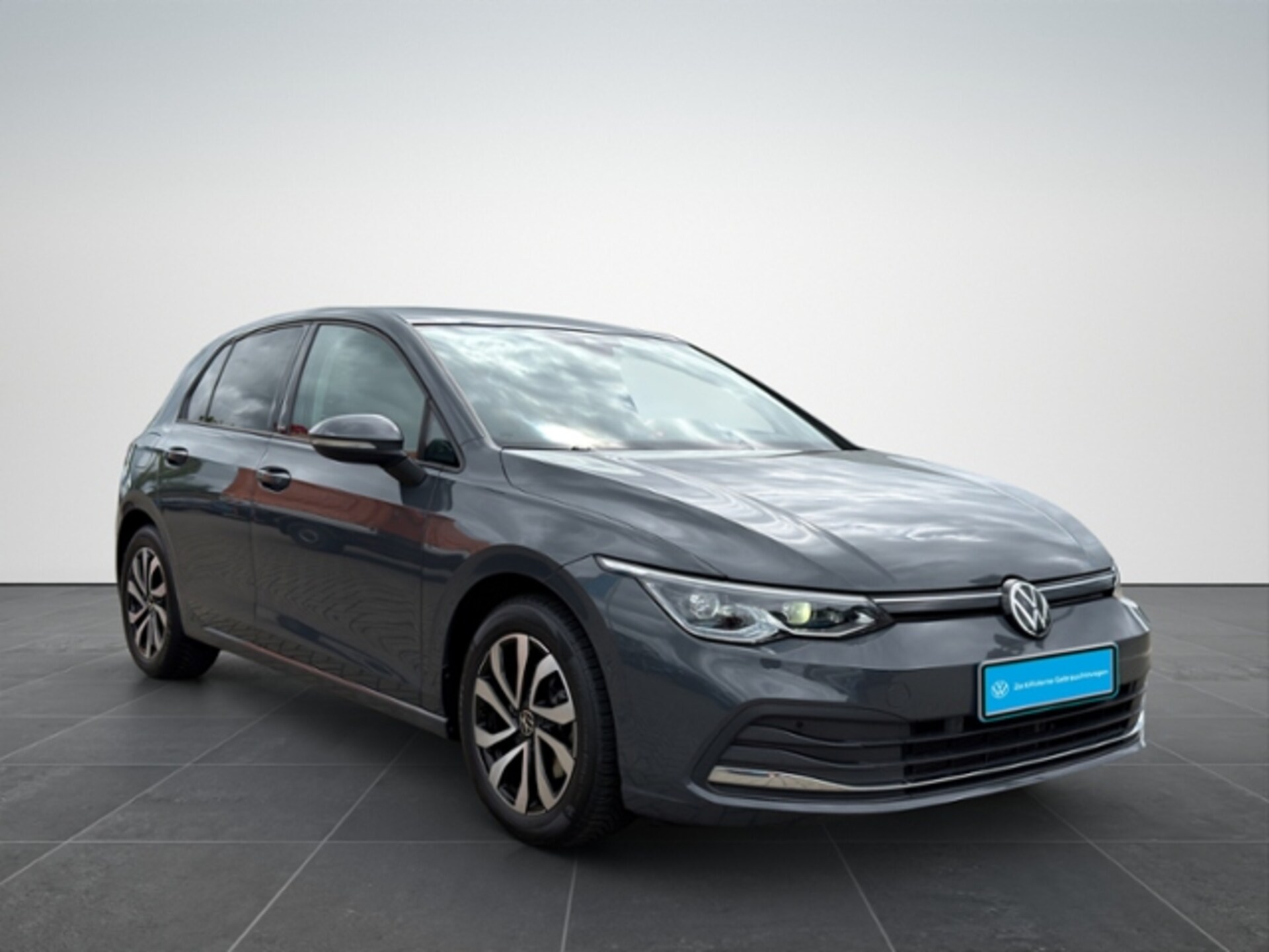 Volkswagen Golf Active