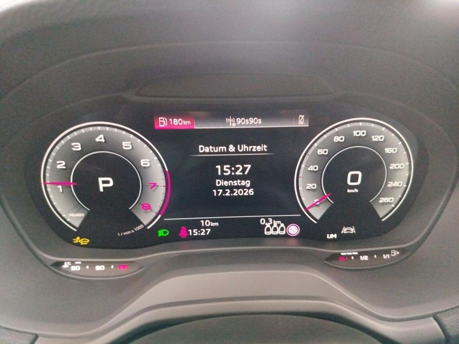 Audi Q2 – Bild 8