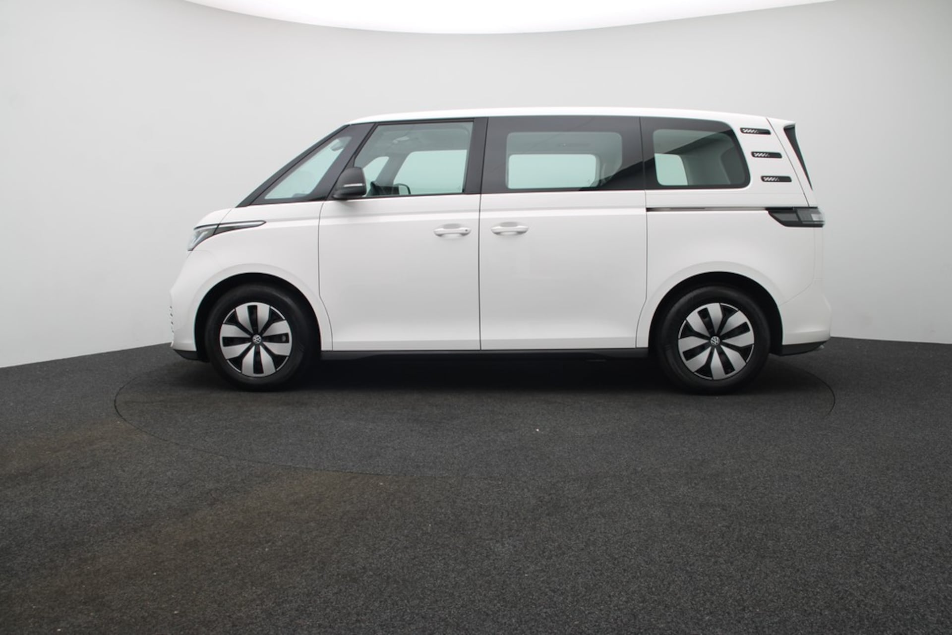 Volkswagen ID. Buzz Pro