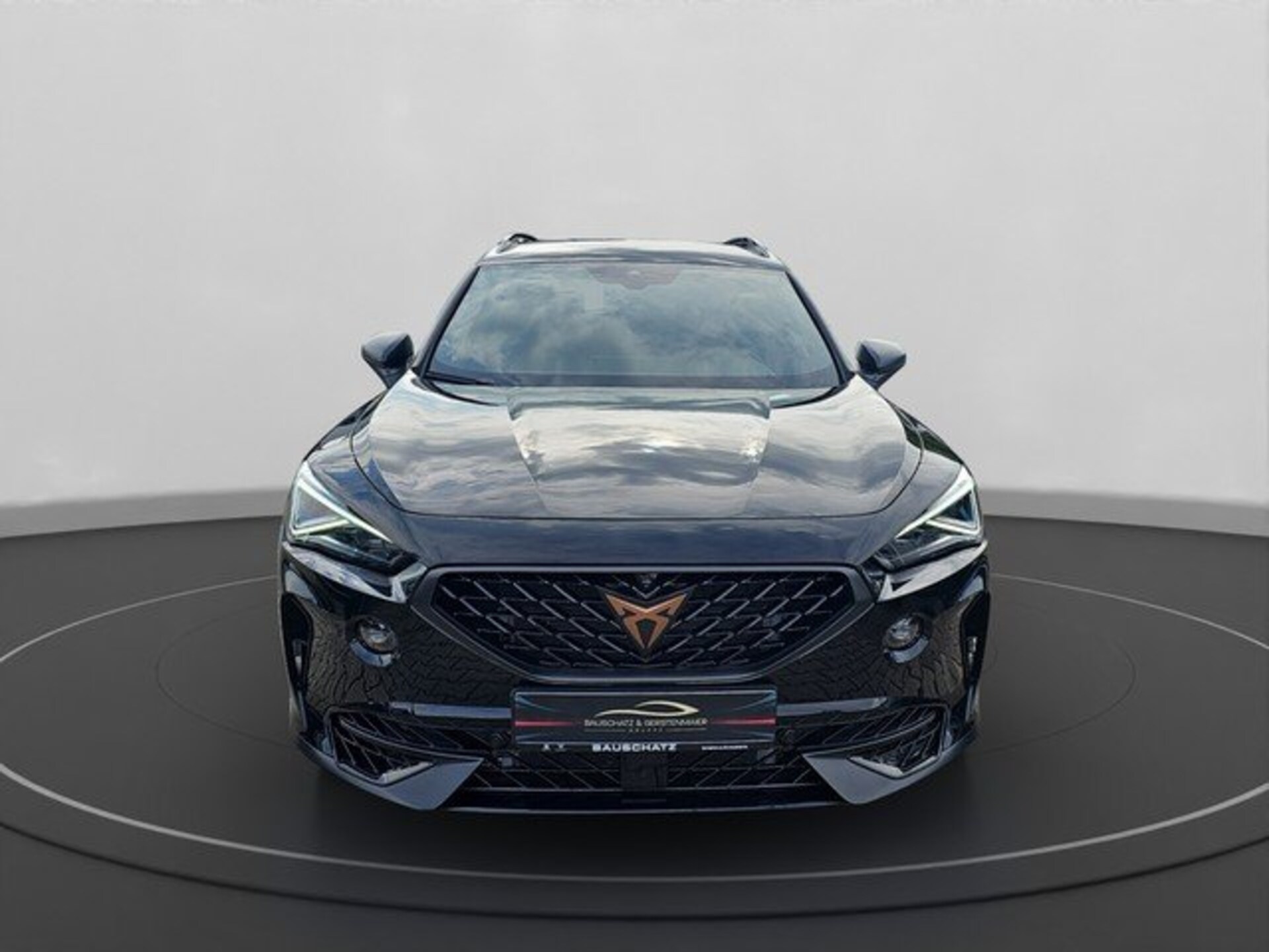 CUPRA Formentor VZ