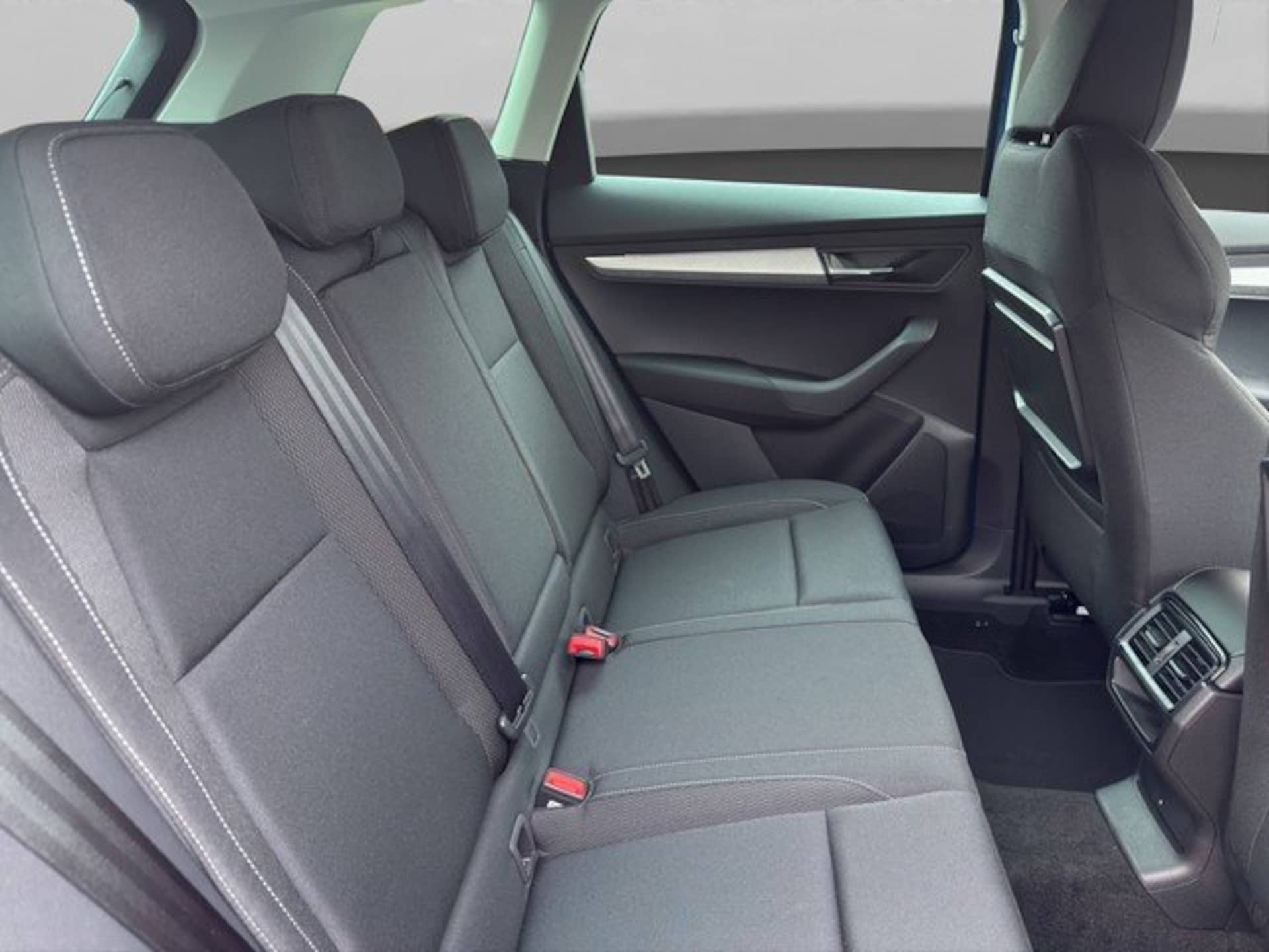 Skoda Karoq Selection
