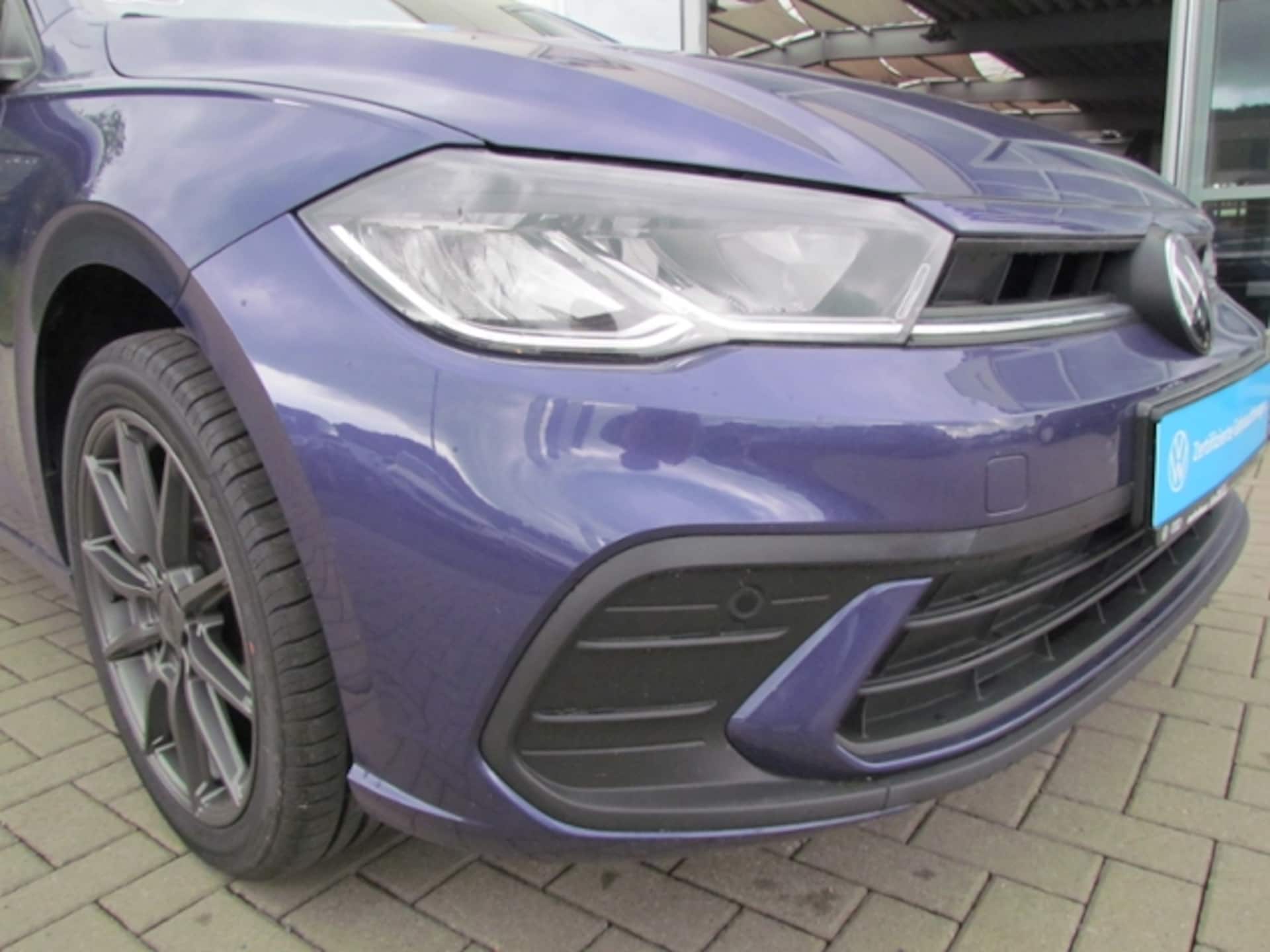 Volkswagen Polo Life