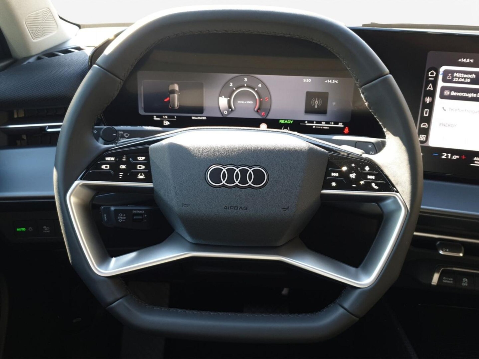 Audi Q3 SUV