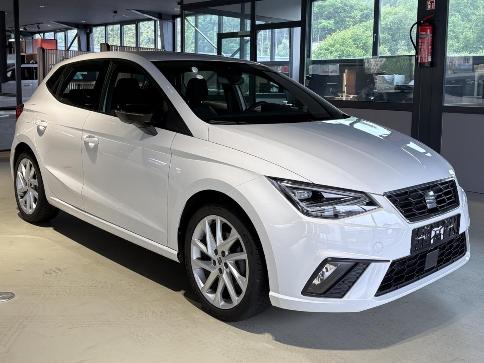 SEAT Ibiza – Bild 7