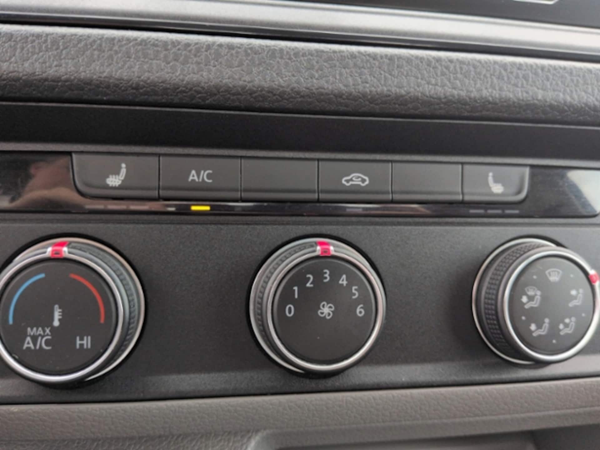 Volkswagen Crafter Einzelkabine langer Radstand
