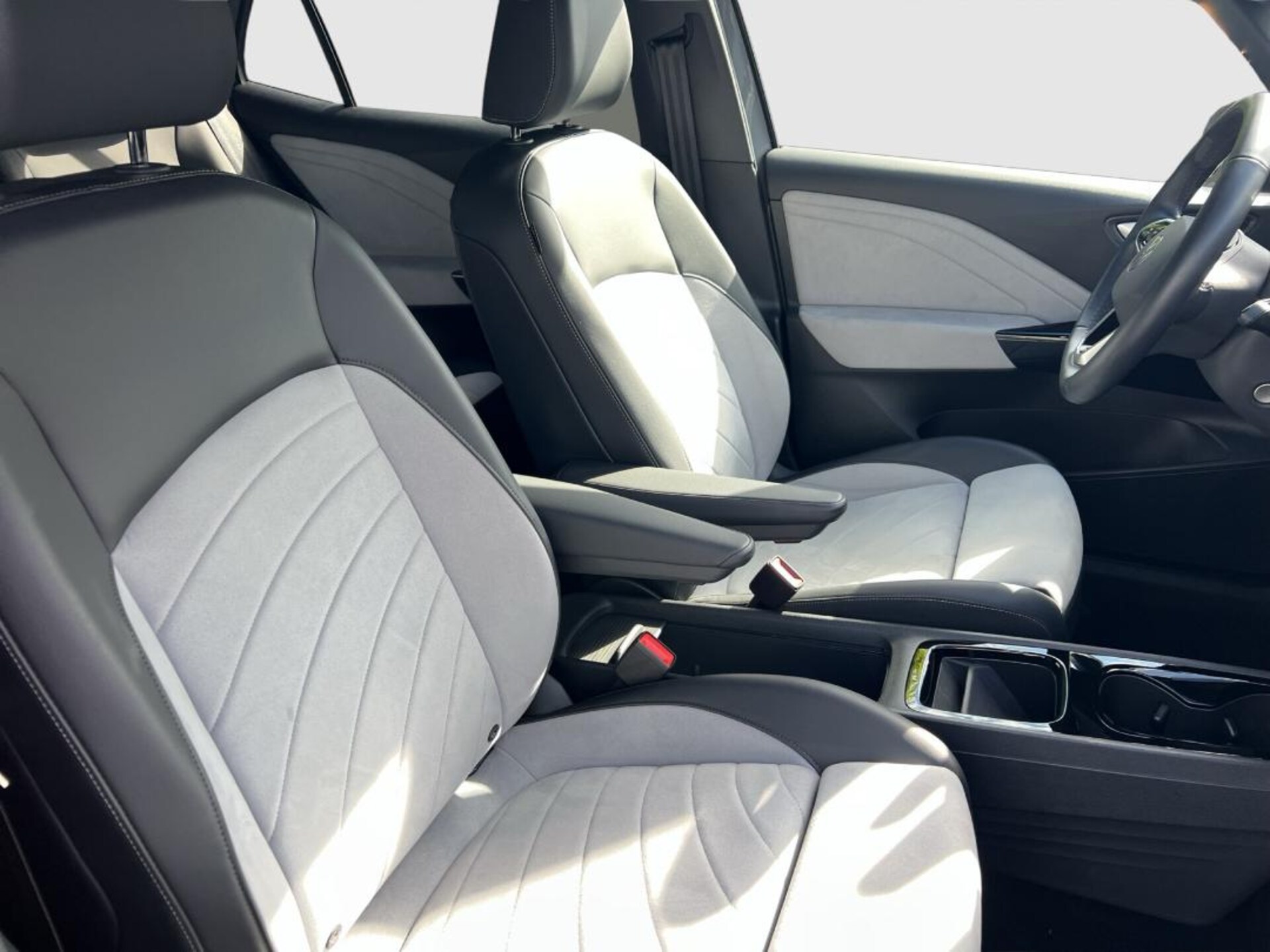 Volkswagen ID.3 MOVE Pro