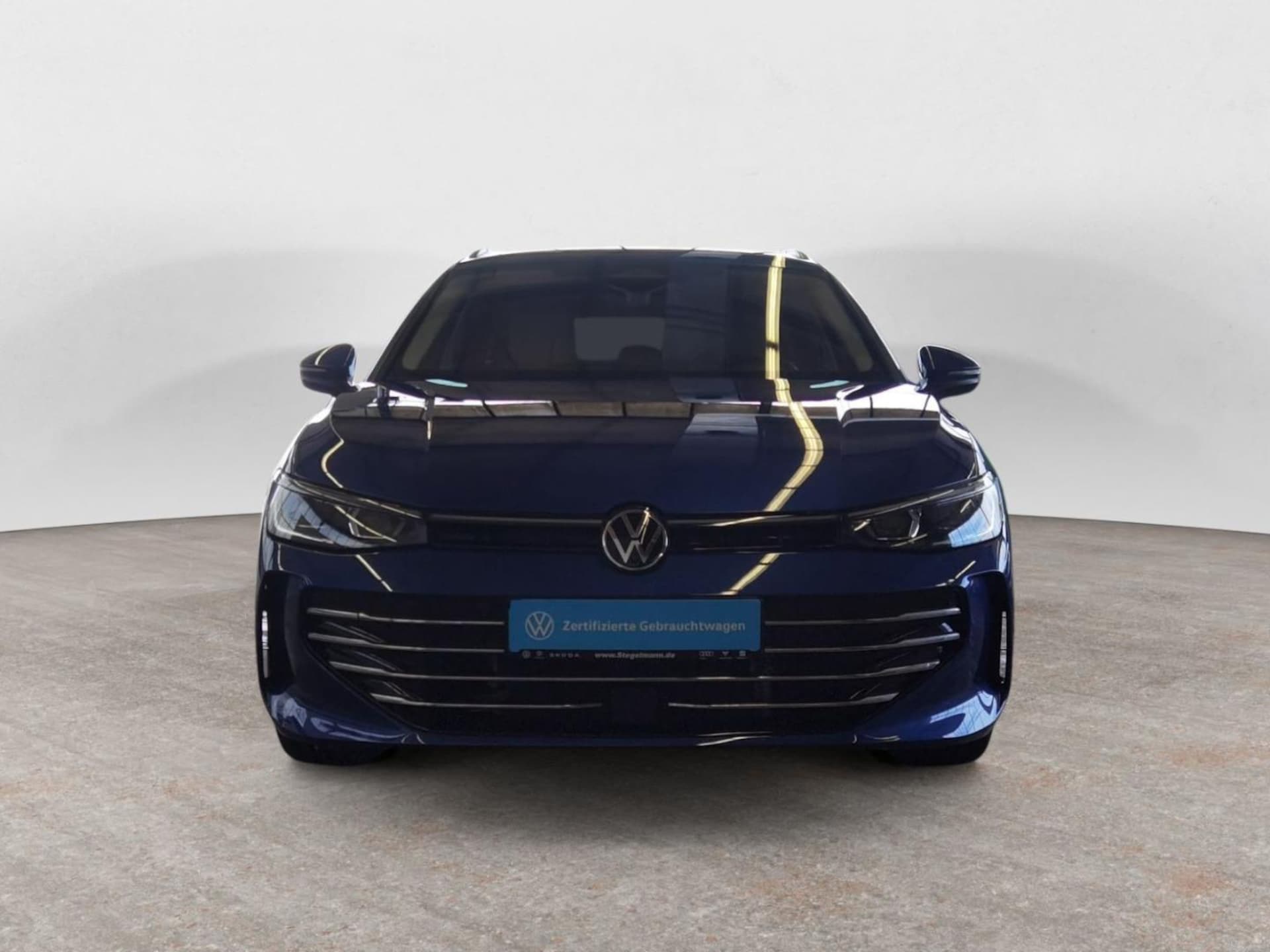 Volkswagen Passat Elegance