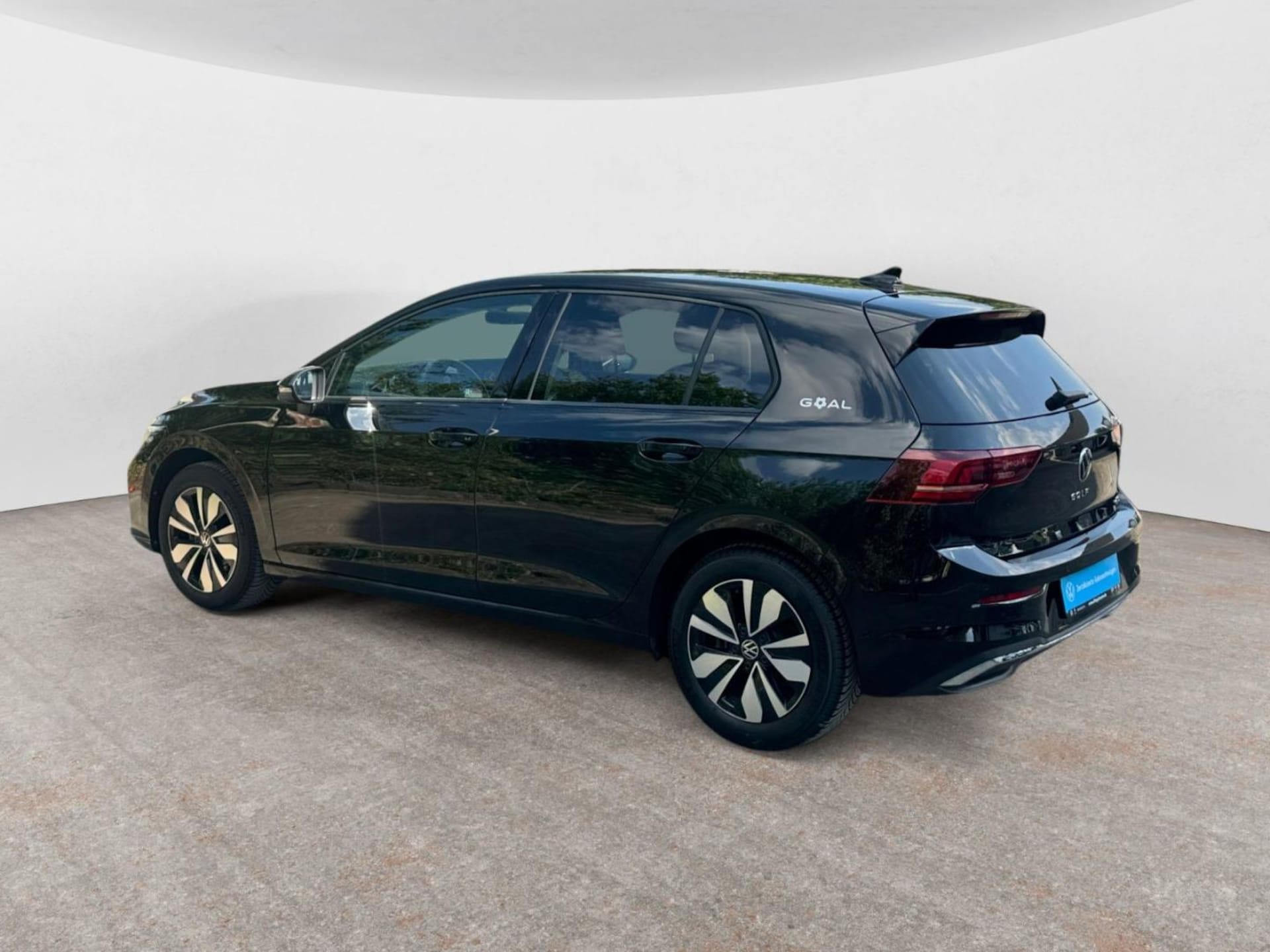 Volkswagen Golf Goal