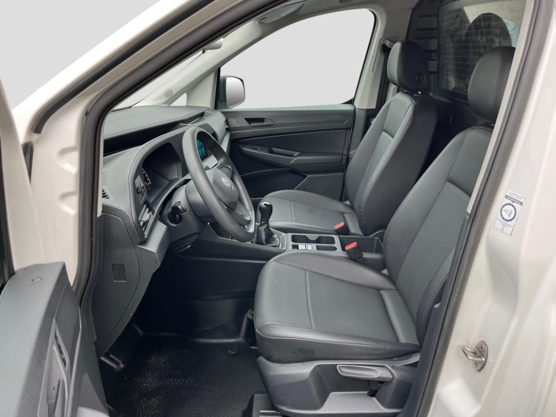 Volkswagen Caddy Maxi Cargo