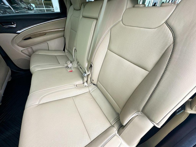 2020 Acura MDX