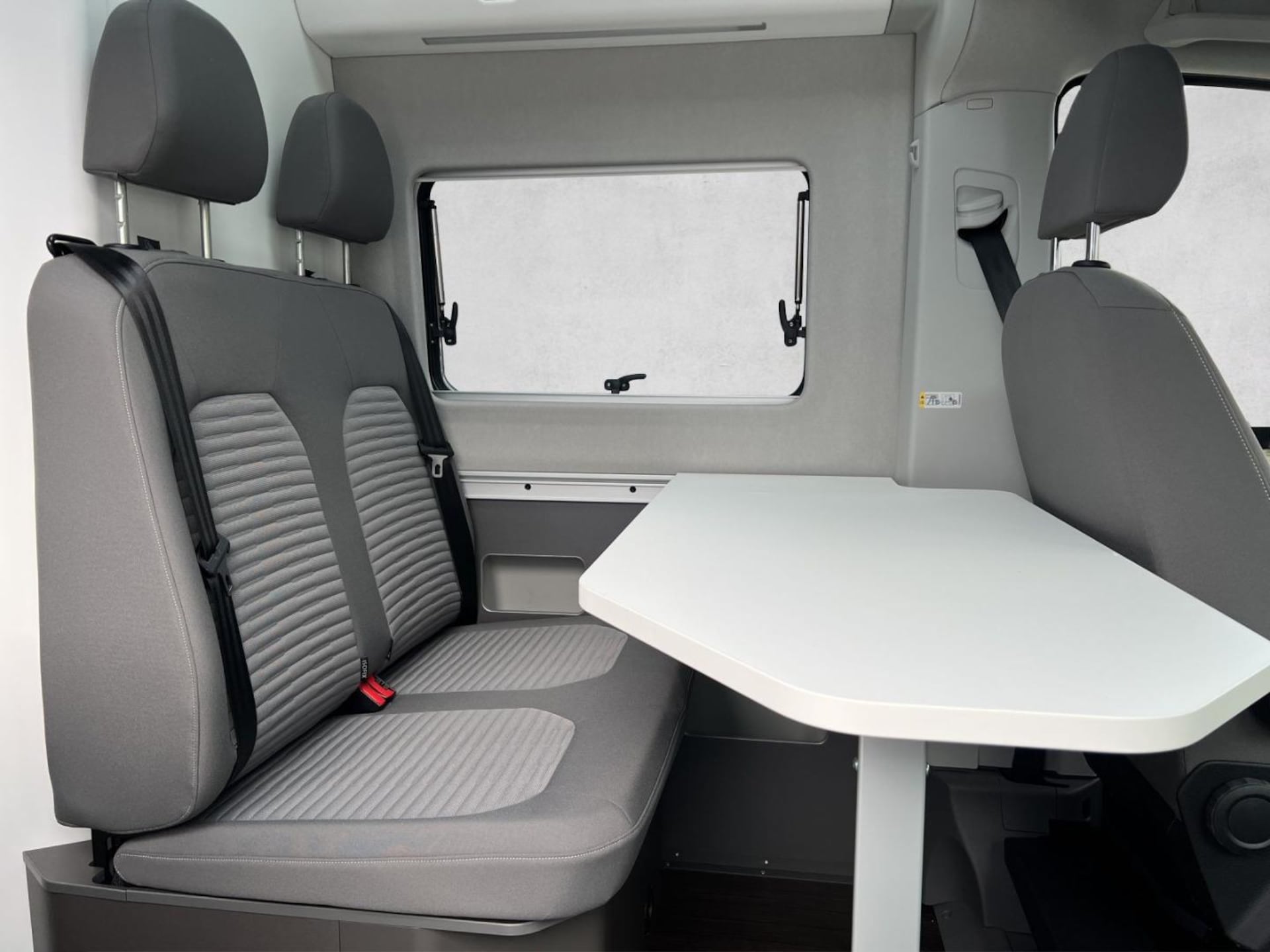 Volkswagen Grand California 600