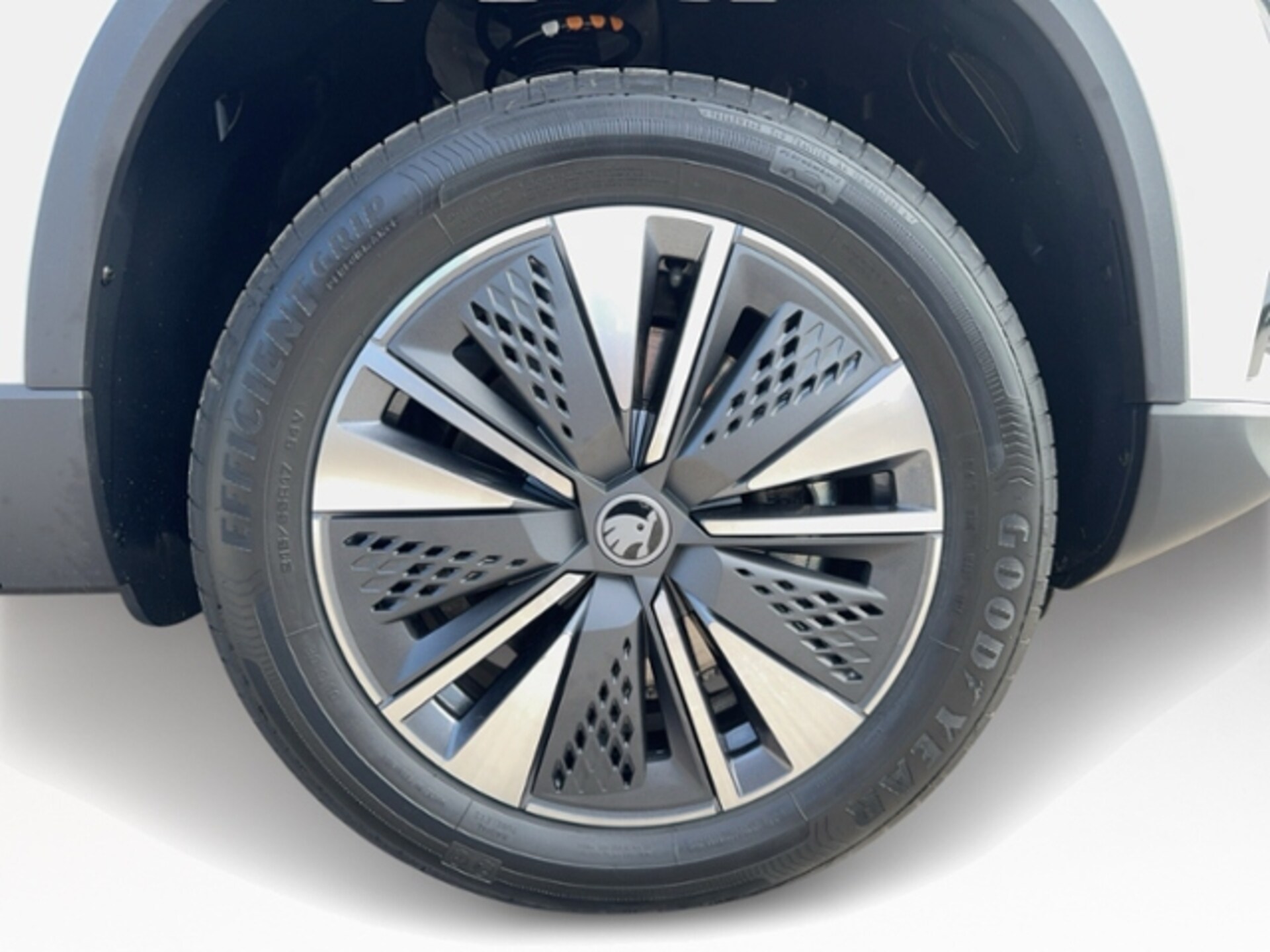 Skoda Karoq Selection