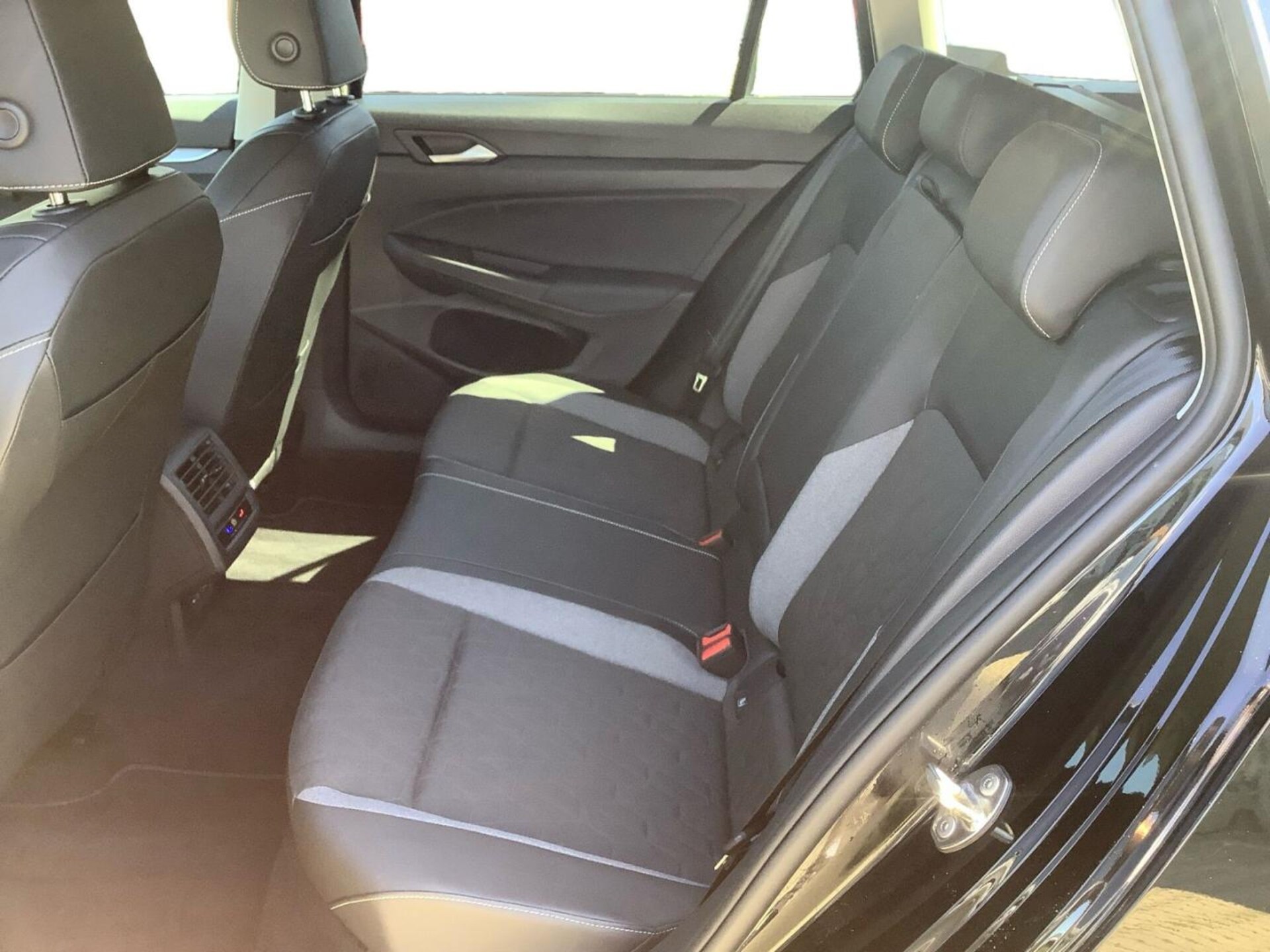 Volkswagen Golf Variant Goal