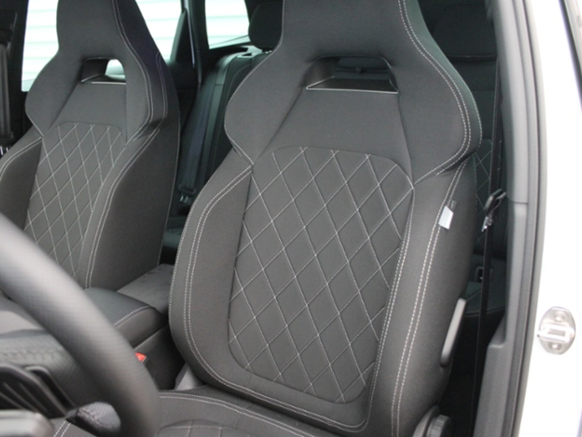 Skoda Karoq Sportline