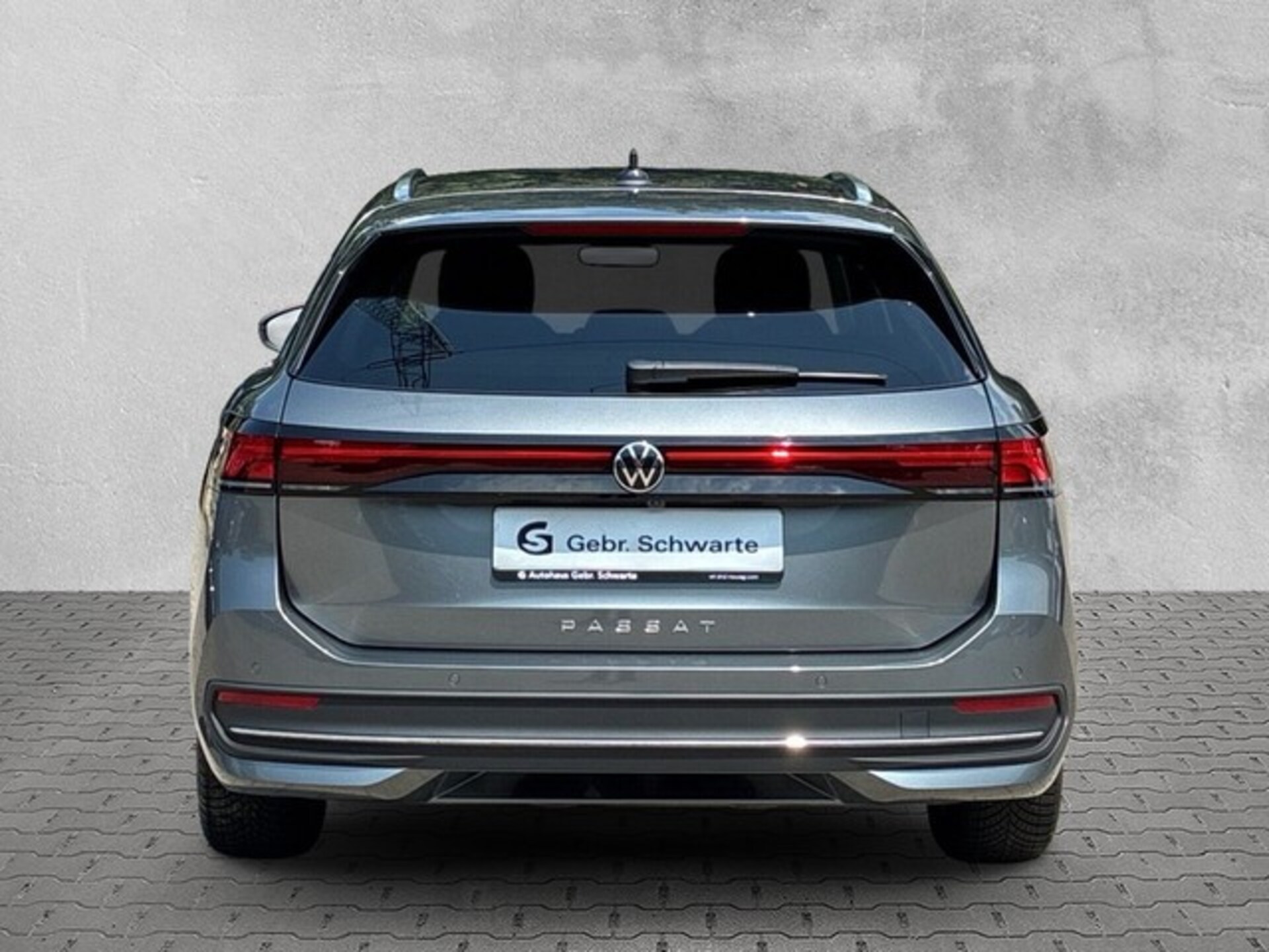 Volkswagen Passat Business