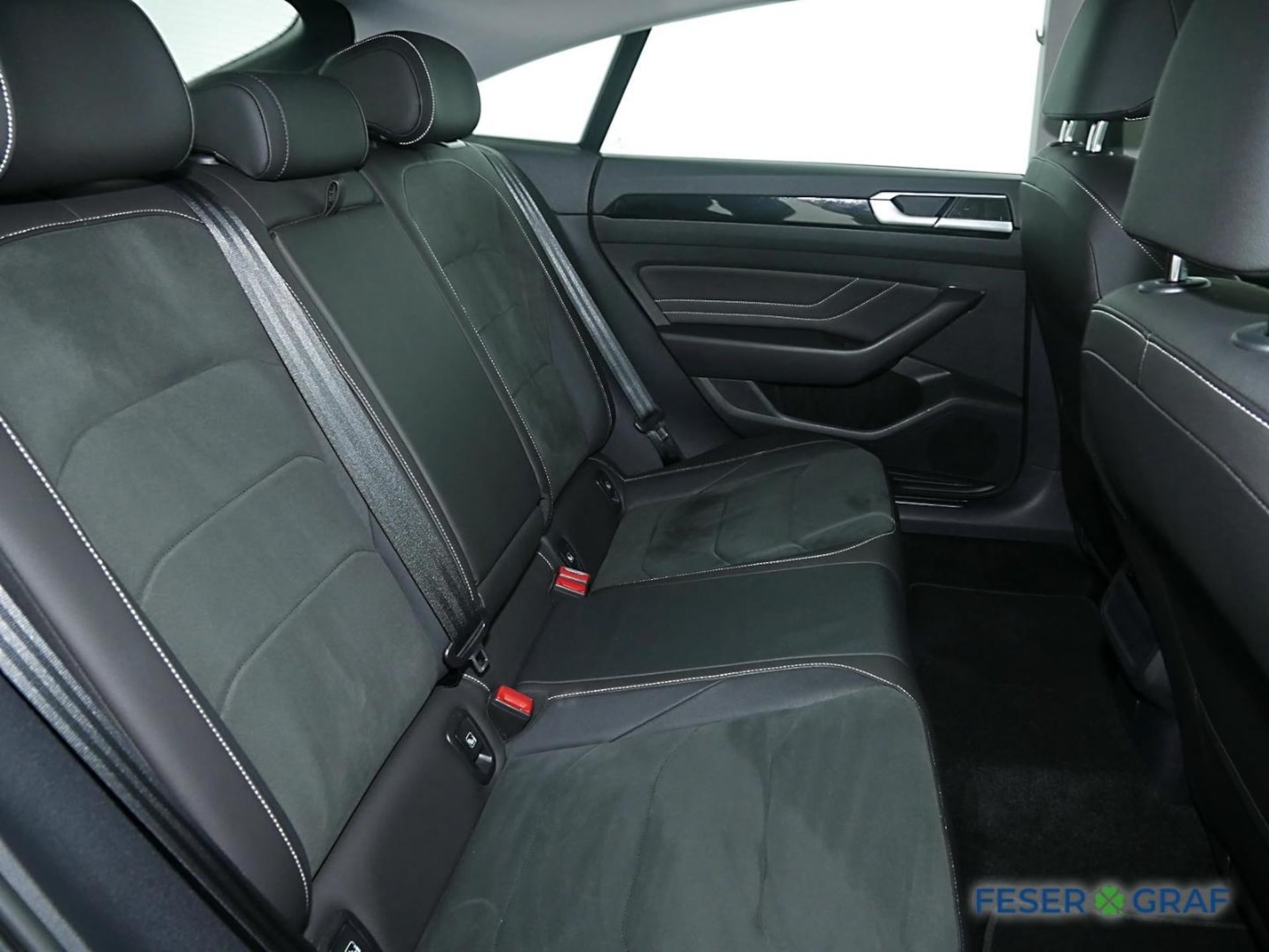 Volkswagen Arteon Elegance