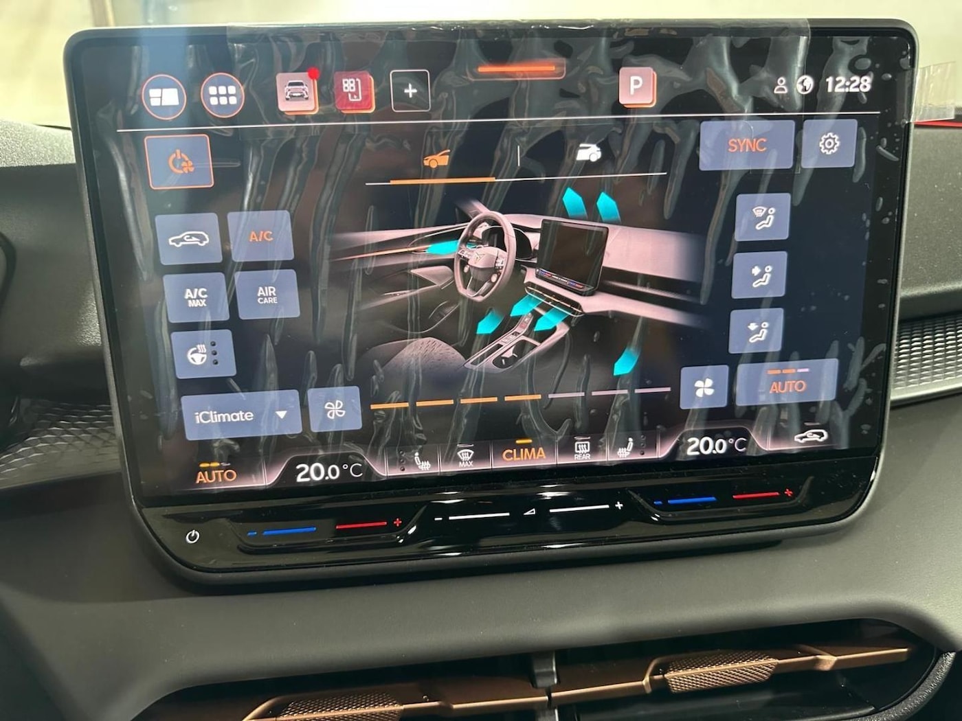 CUPRA Terramar 2.0 TSI VZ 4 Drive DSG 195 kW (265 CV) — photo 14