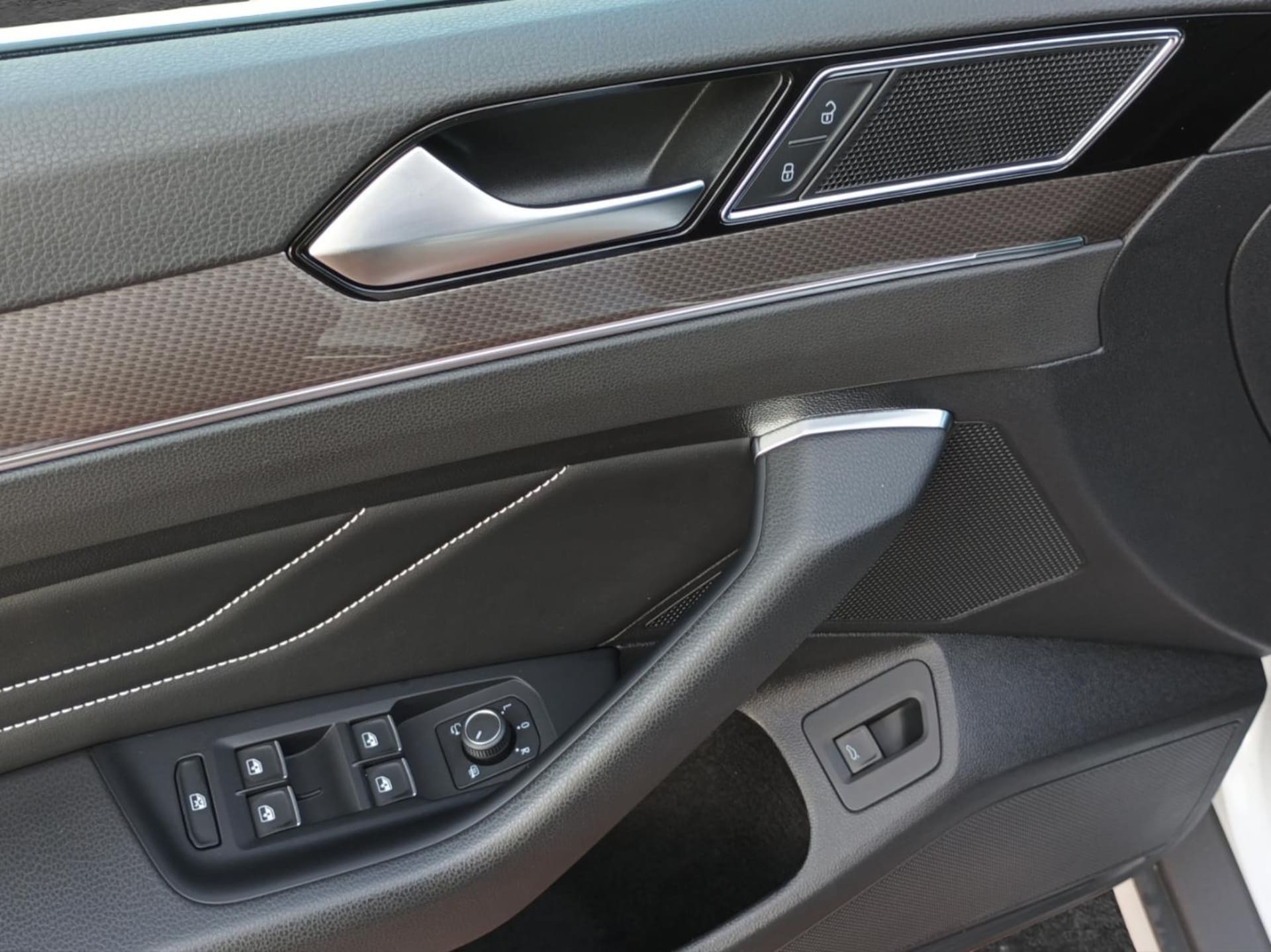 Volkswagen Passat Variant Alltrack