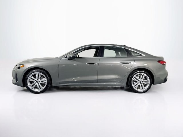 2026 Audi A5 Sedan