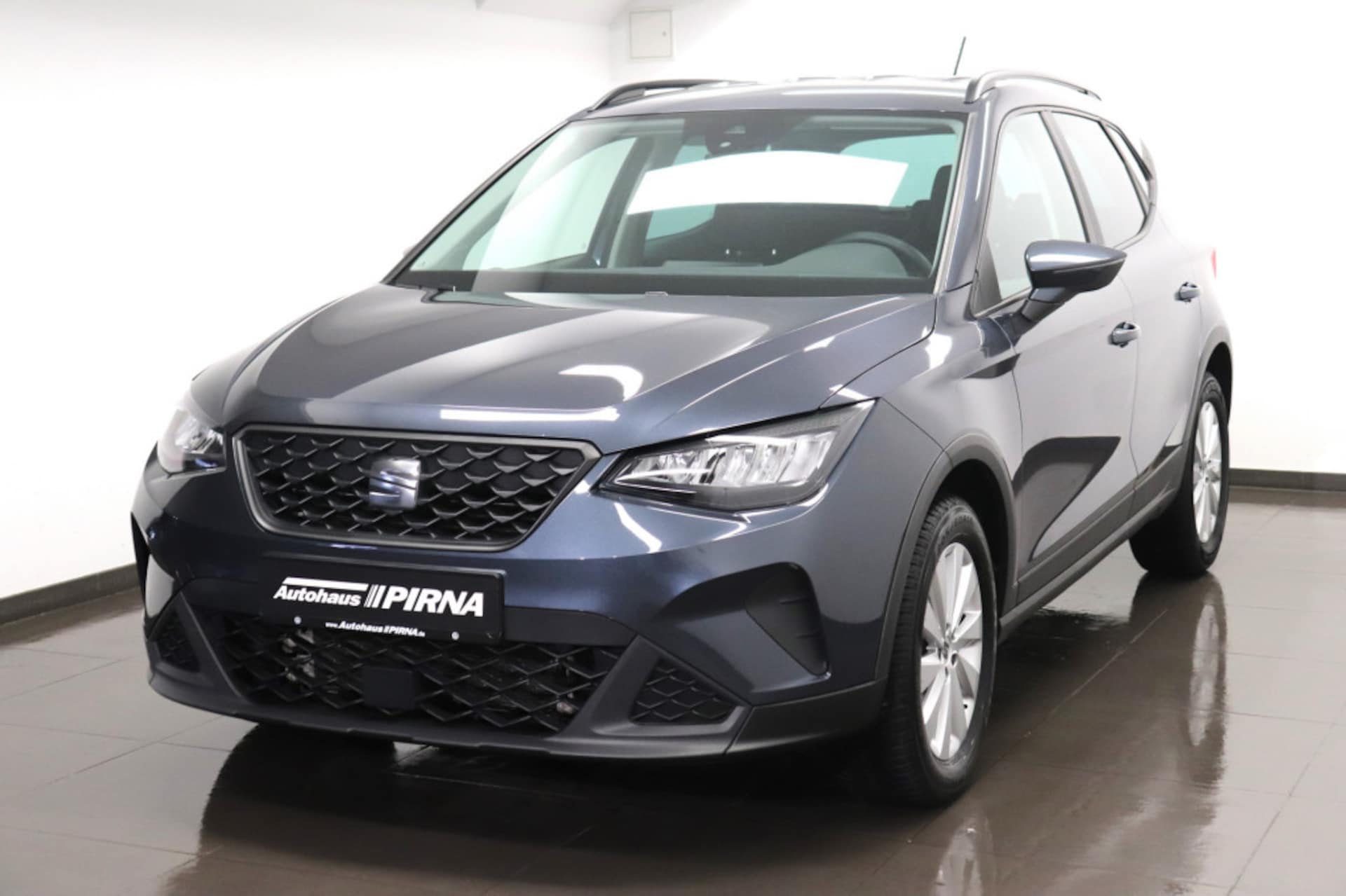 SEAT Arona Style