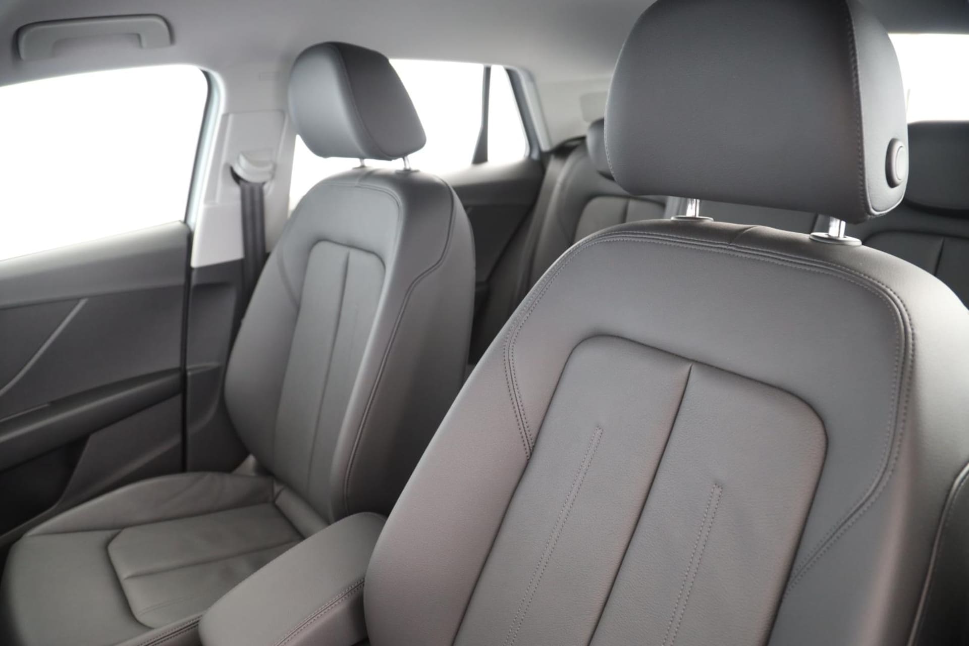 Audi Q2 Advanced