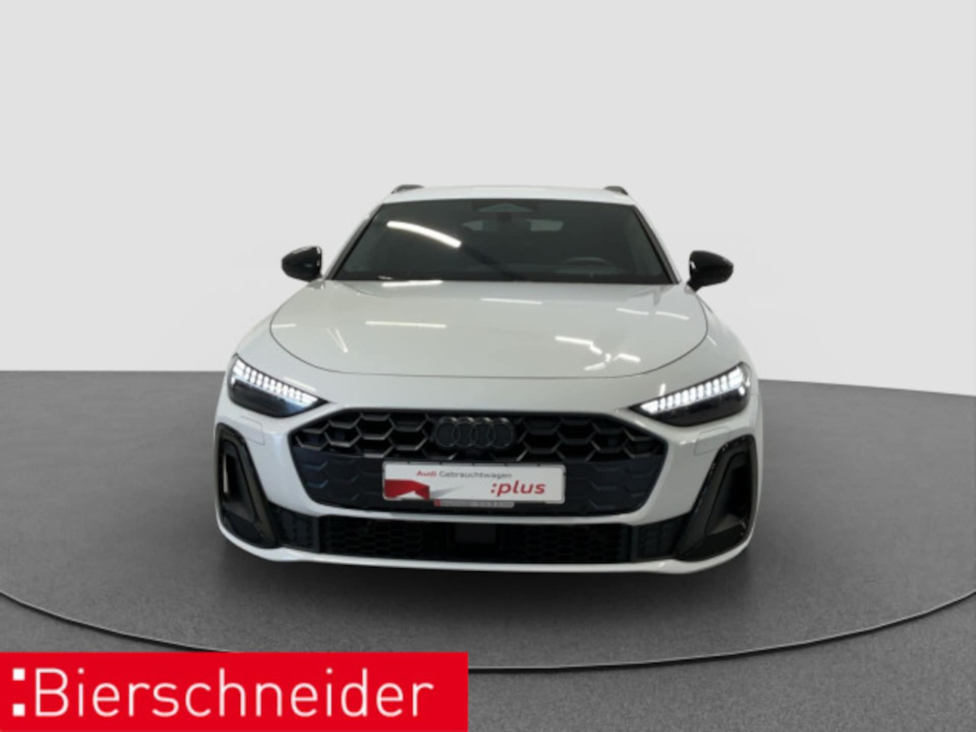 Audi A5 Avant e-hybrid