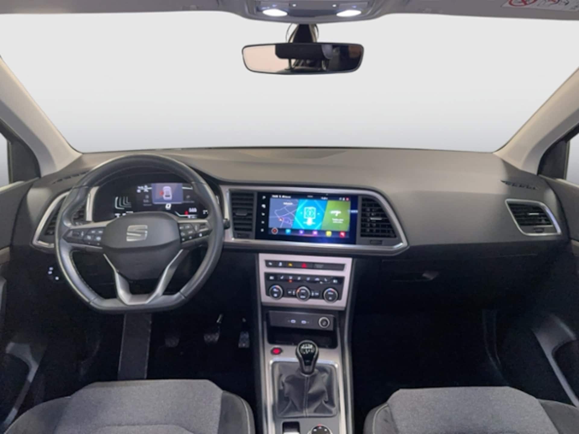 SEAT Ateca Xperience