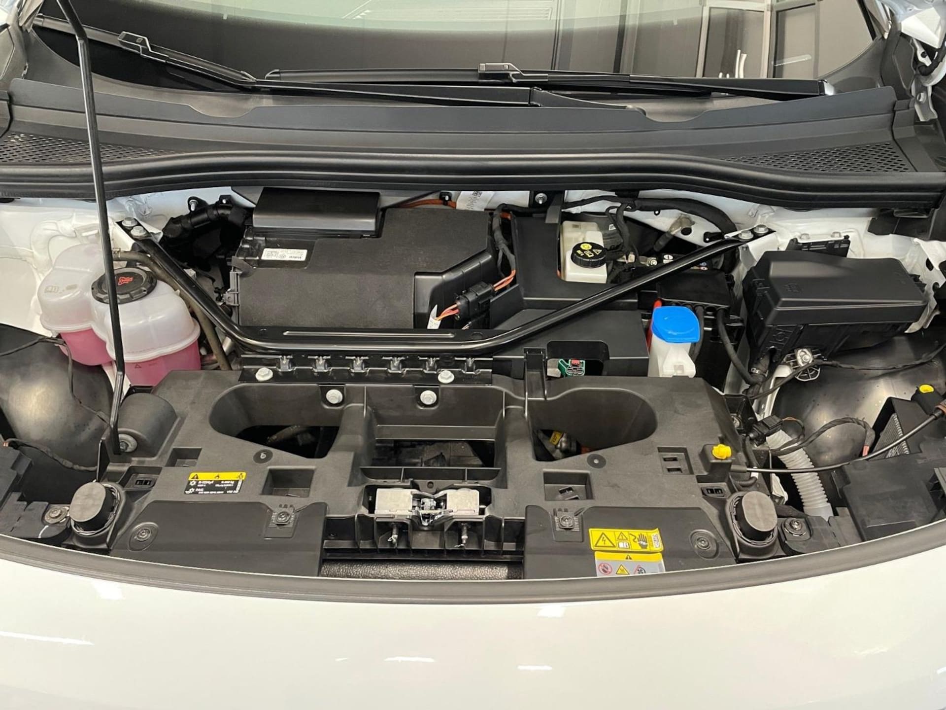 Volkswagen ID.4 Pro Performance