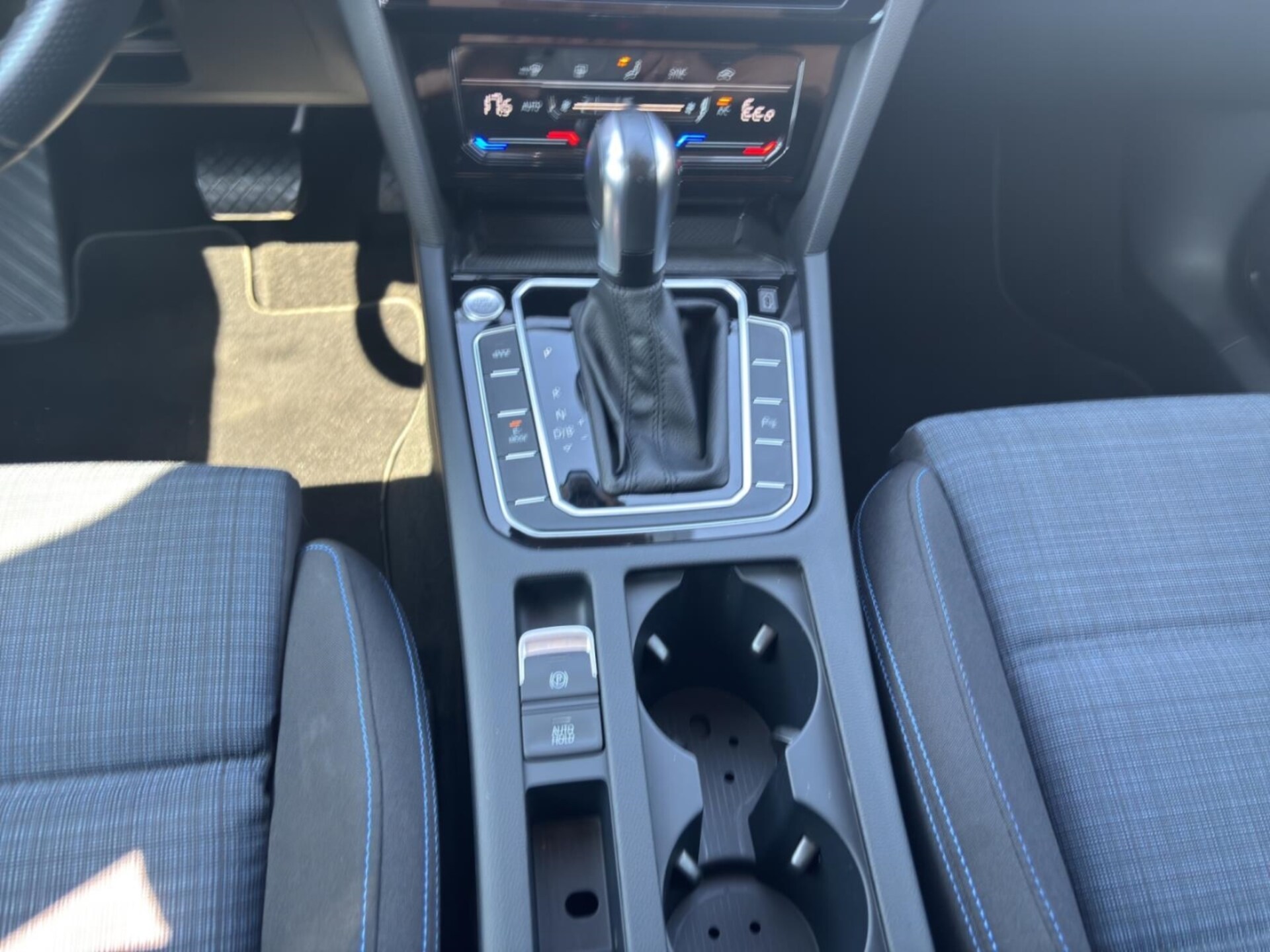 Volkswagen Passat Variant GTE