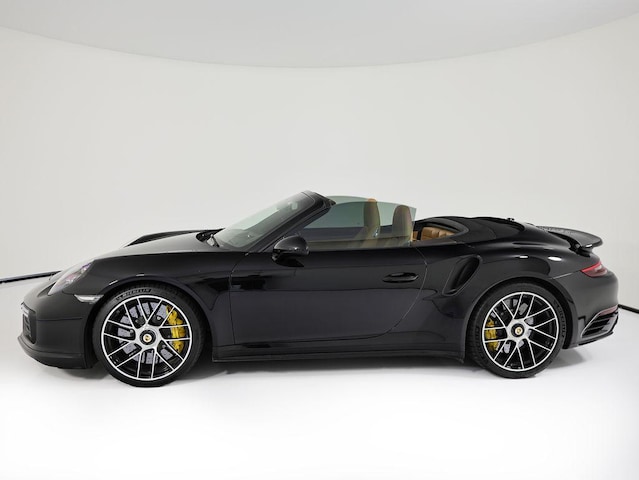 2019 Porsche