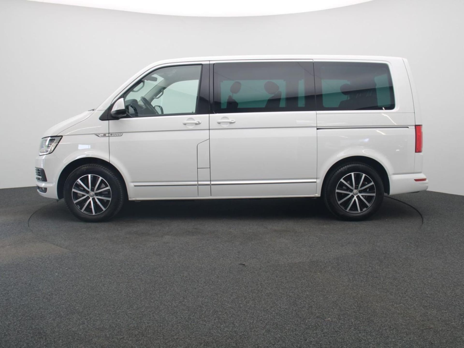 Volkswagen T6 Multivan Comfortline