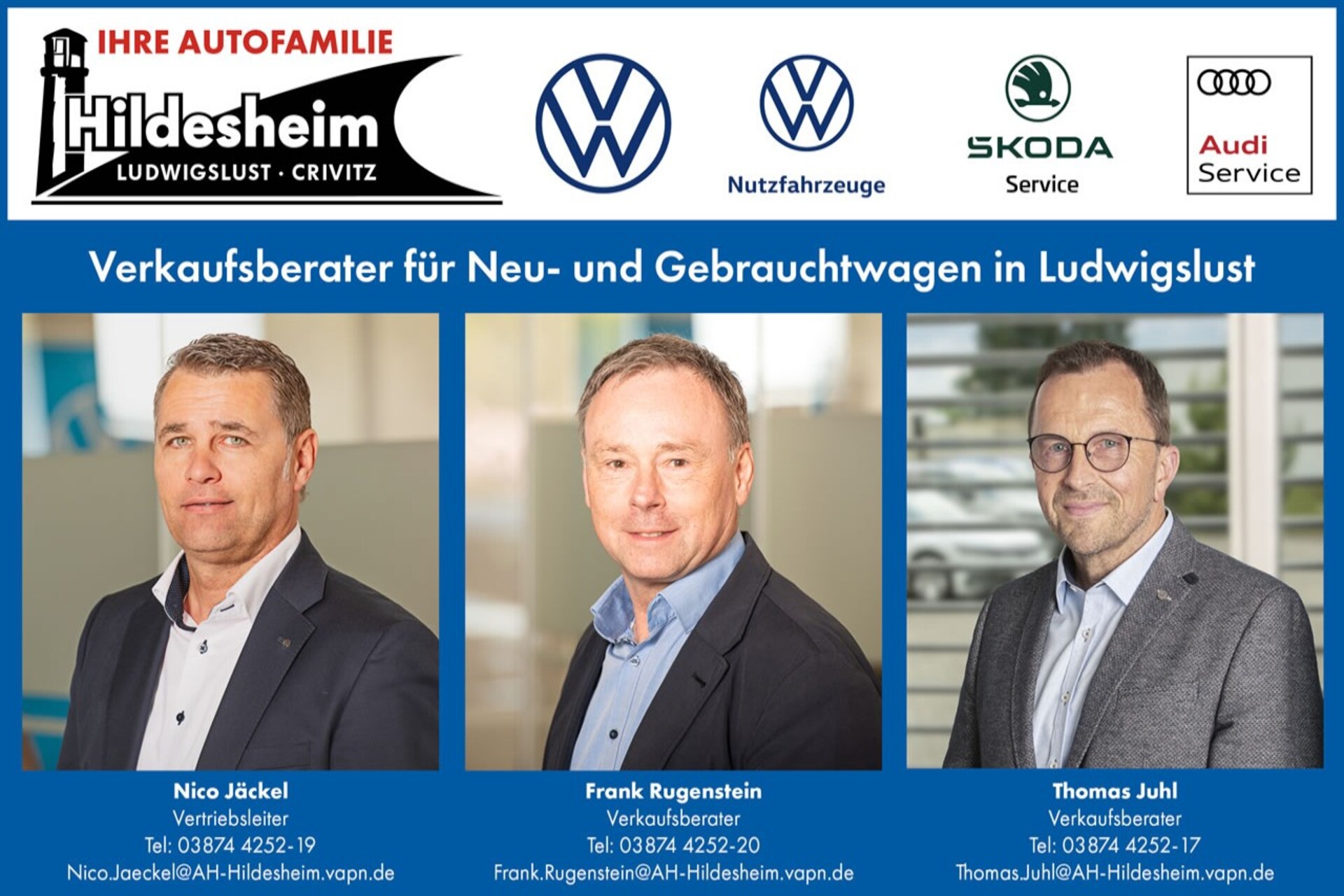 Volkswagen T6.1 Multivan Comfortline