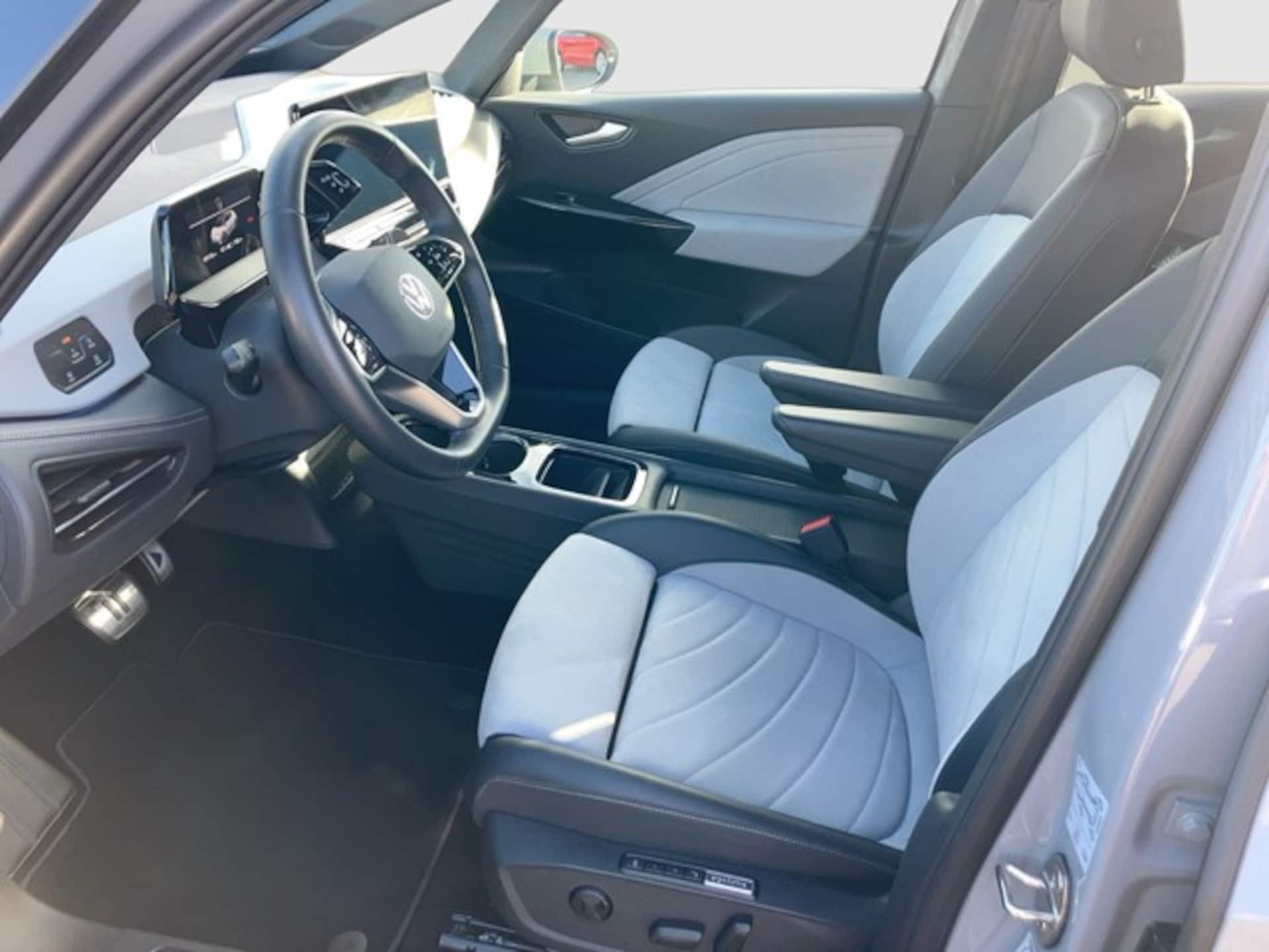 Volkswagen ID.3 MOVE Pro