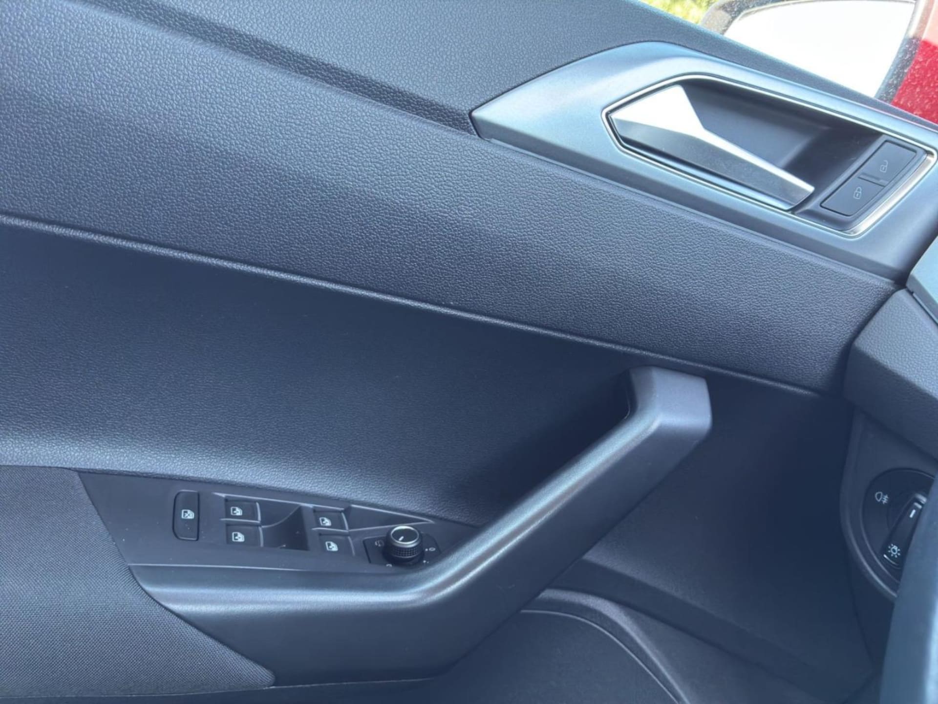Volkswagen Polo Active