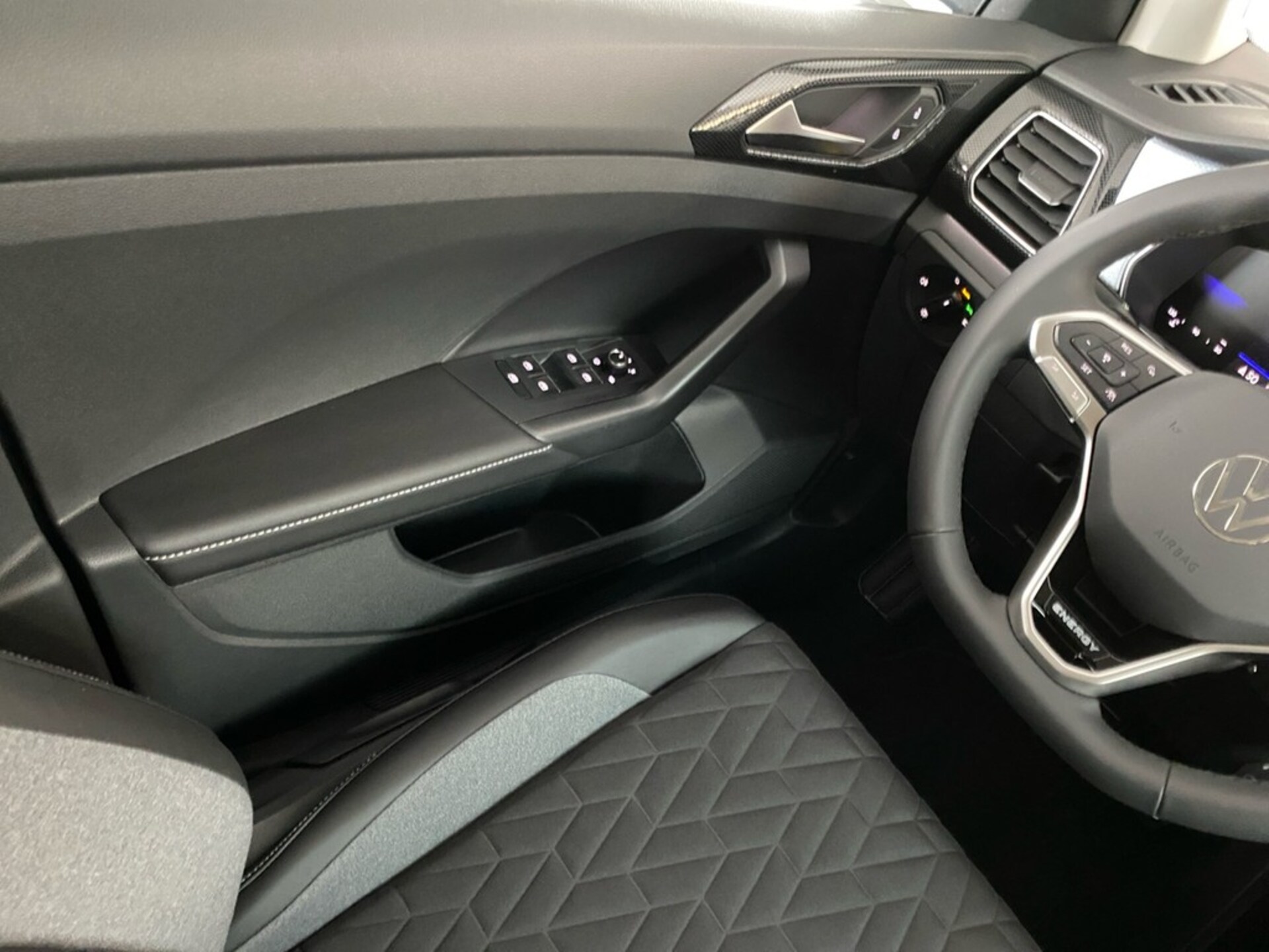 Volkswagen T-Cross ENERGY