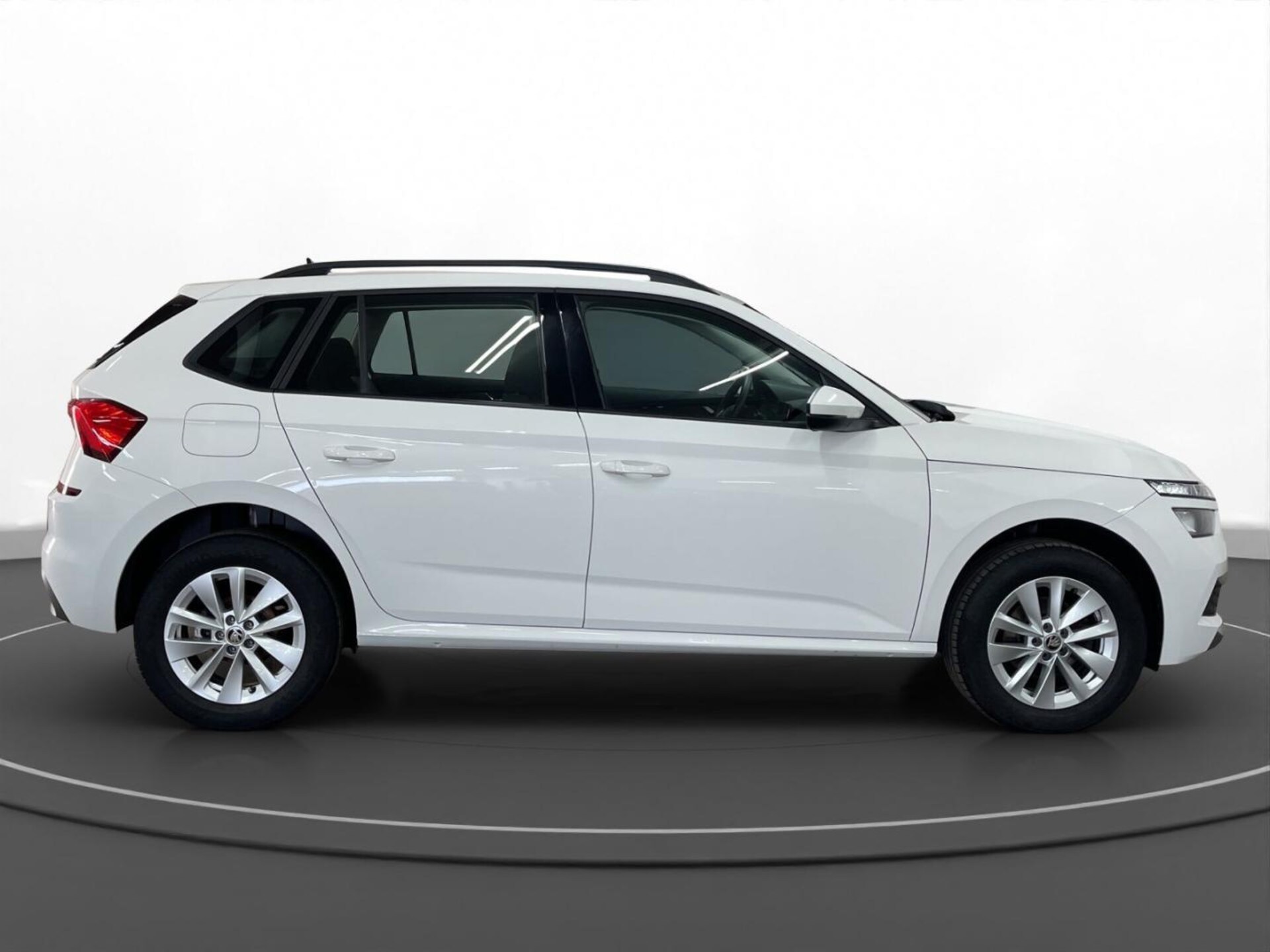 Skoda Kamiq Ambition