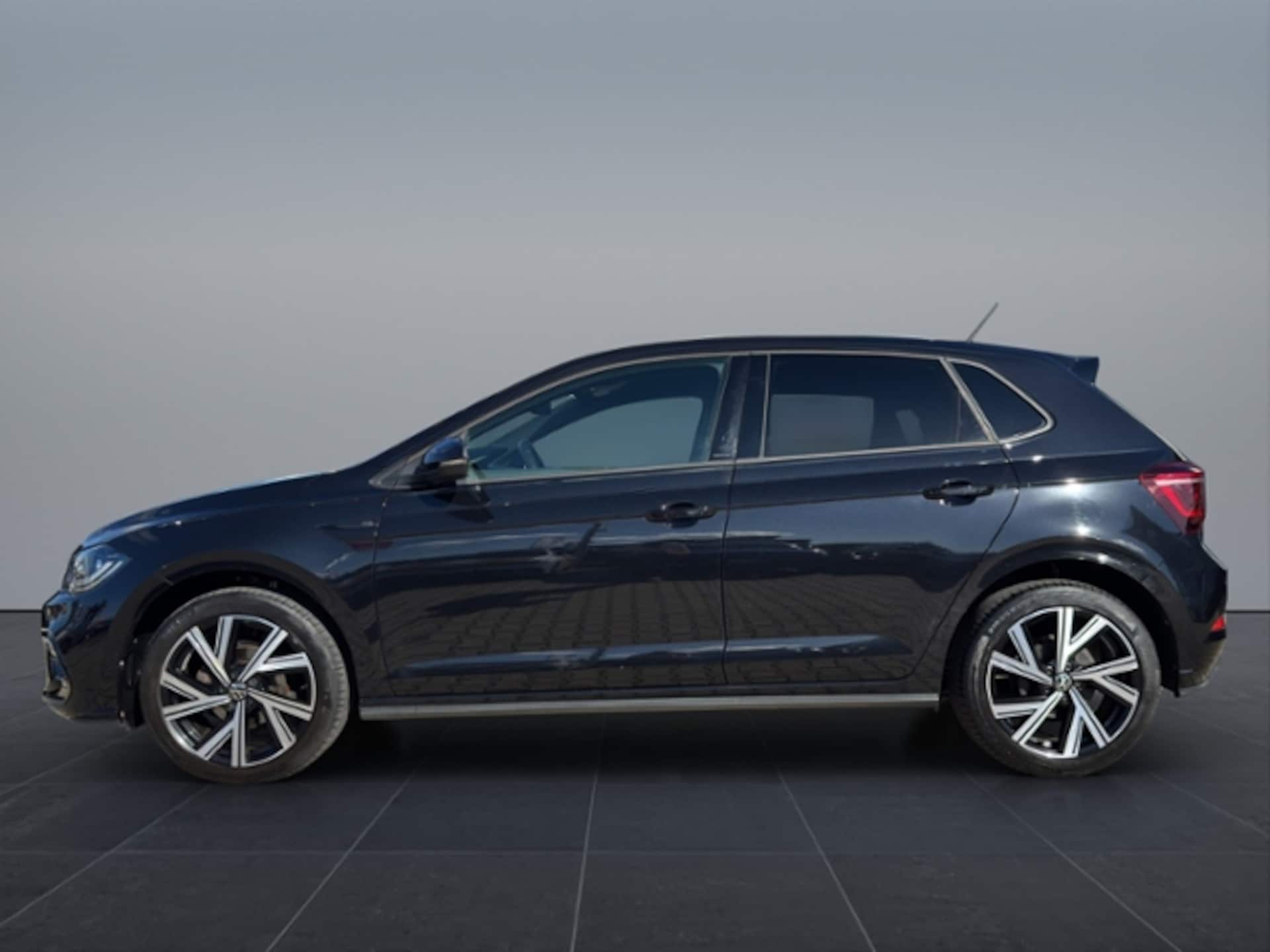 Volkswagen Polo R-Line